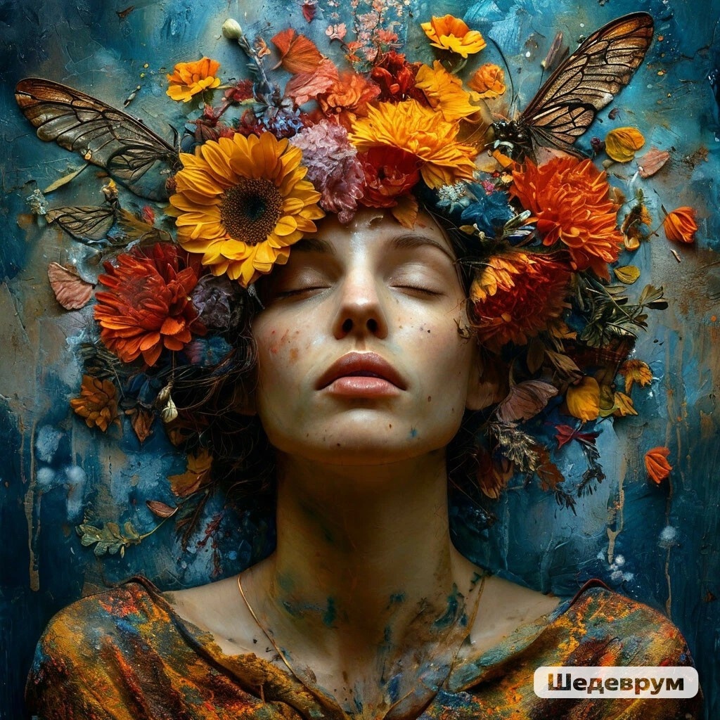 Изображение сгенерировано нейросетью "Шедеврум"