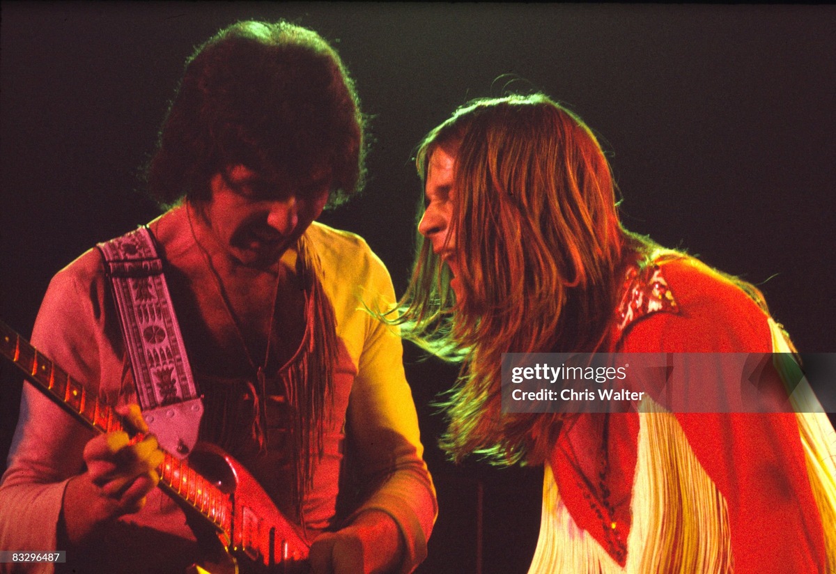 Chris Walter / Getty Images