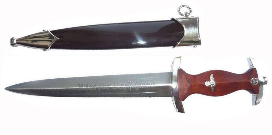 Кинжал СА 