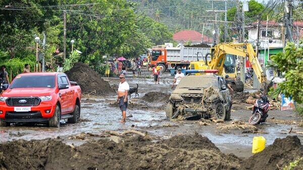    © Getty Images / NurPhoto / Jose Santos