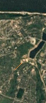 1989 год. К сожалению, в хорошем качестве нет.