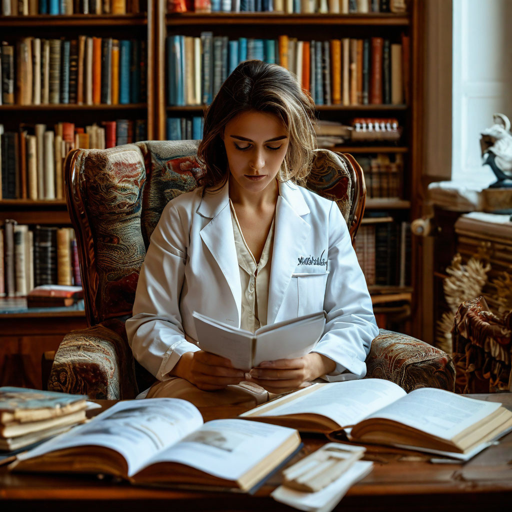 Изображение сгенерировано нейросетью "Шедеврум"