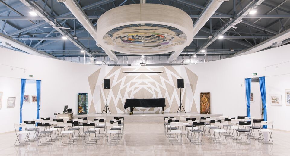    Пресс-служба администрации городского округа Химки