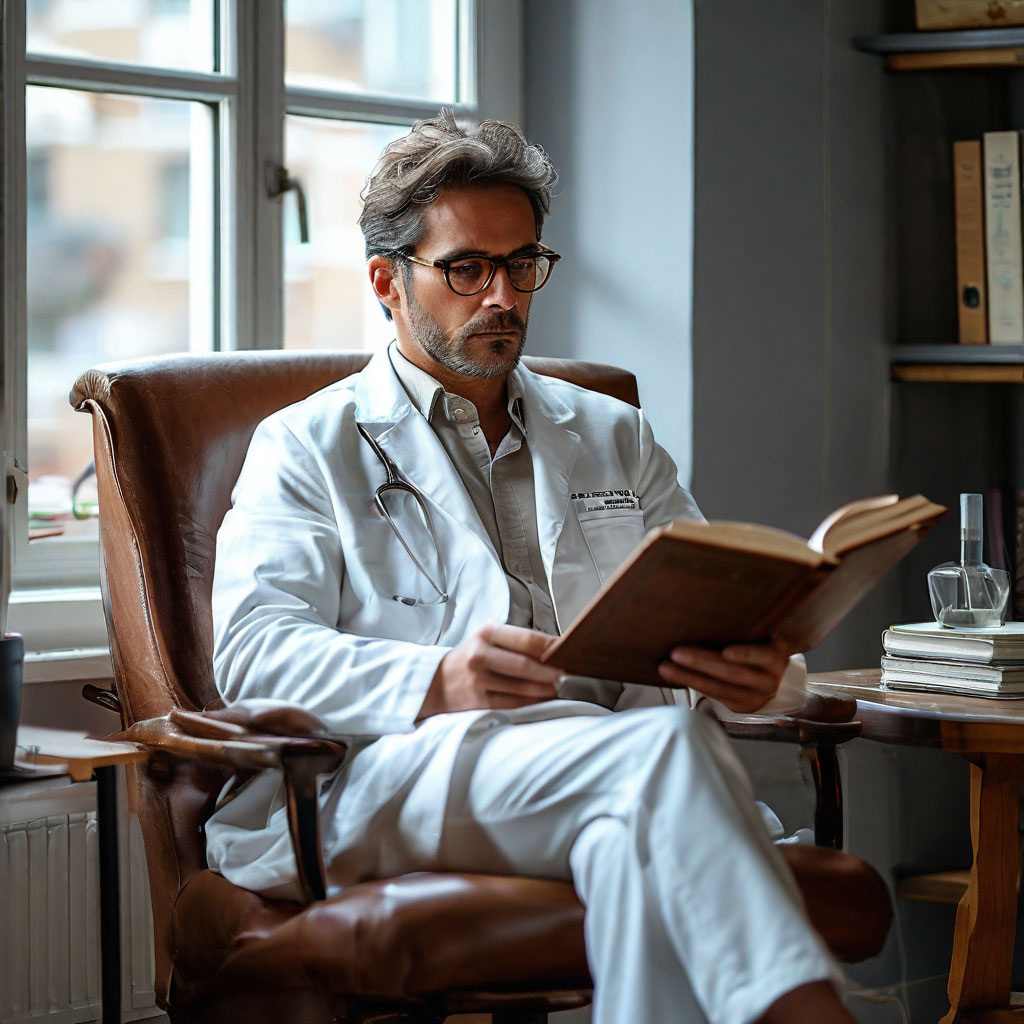 Изображение сгенерировано нейросетью "Шедеврум"