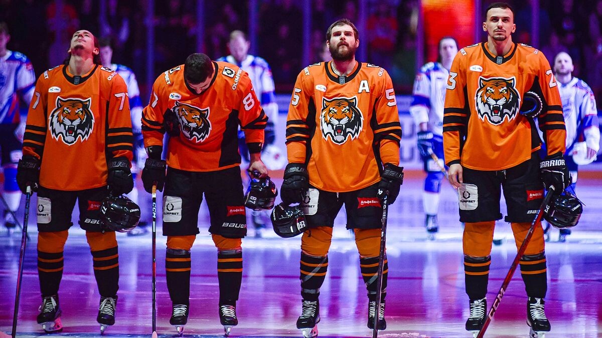    Дмитрий Кулинич, photo.khl.ru