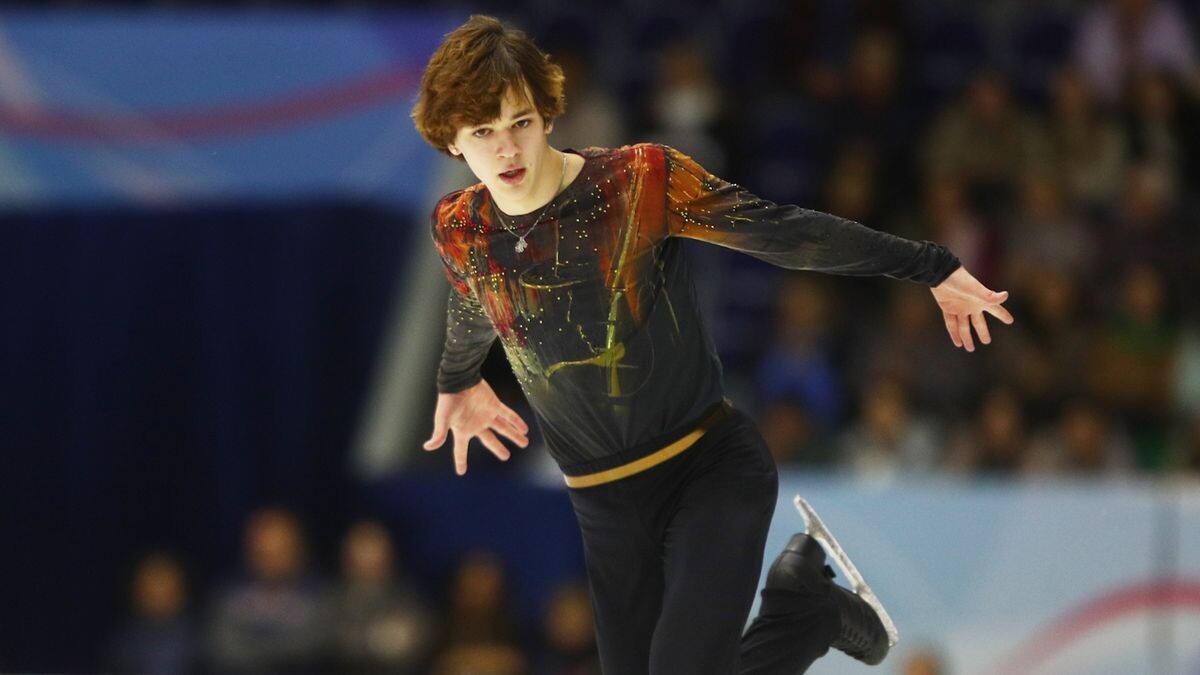    Евгений Семенов, Sport24