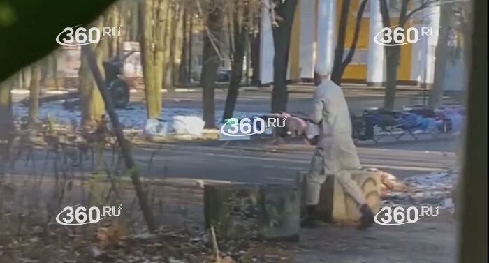    Телеканал «360»