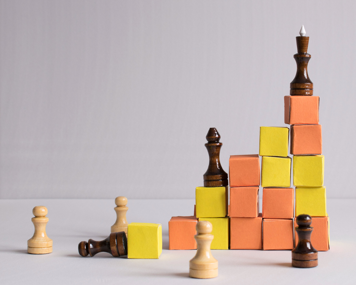 Быстрее, выше, сильнее 