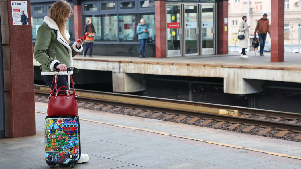    Фото: Belkin Alexey/news.ru/Globallookpress