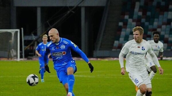    © Photo : Telegram / FC Dinamo Minsk