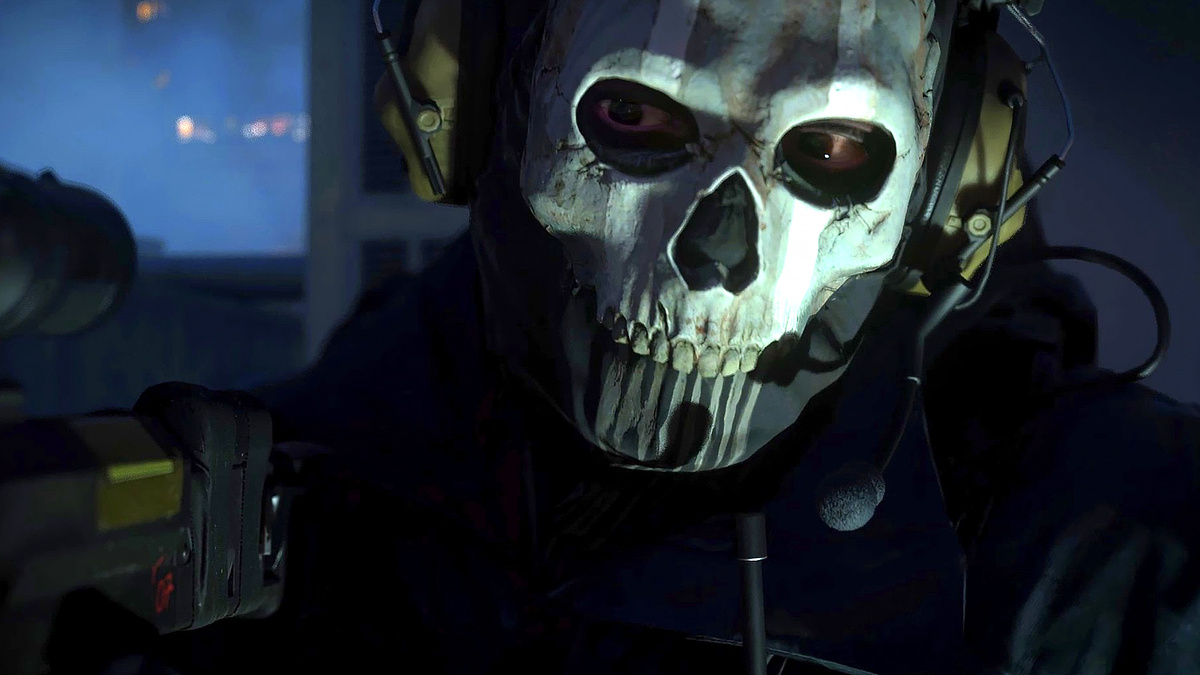 Скриншот из игры "Call of Duty: Black Ops 6"