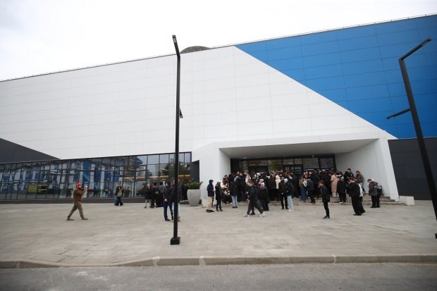 Листайте вправо, чтобы увидеть больше изображений