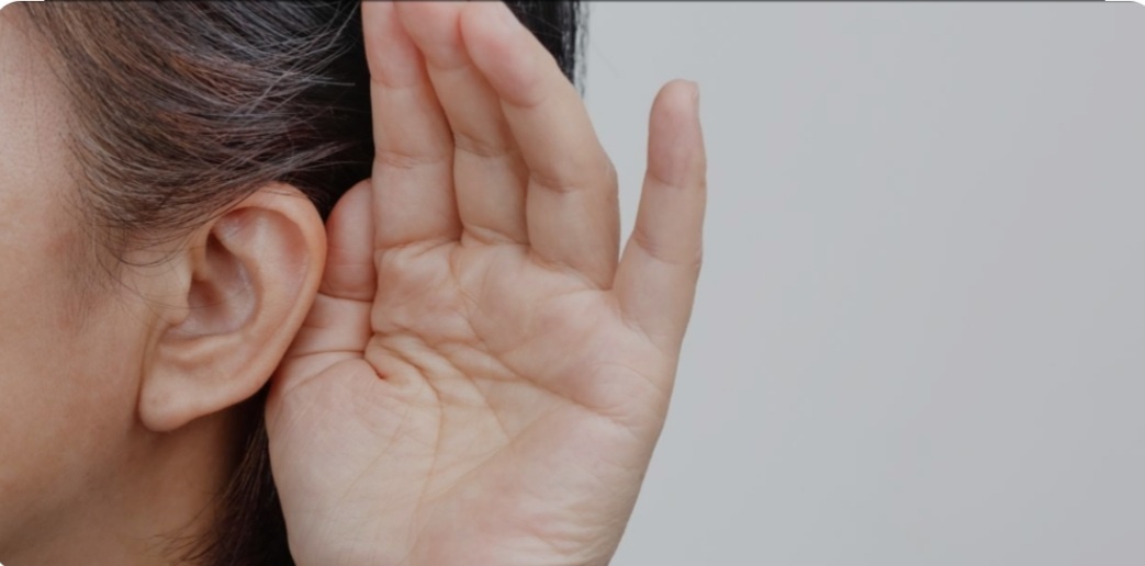Заболевания органа слуха