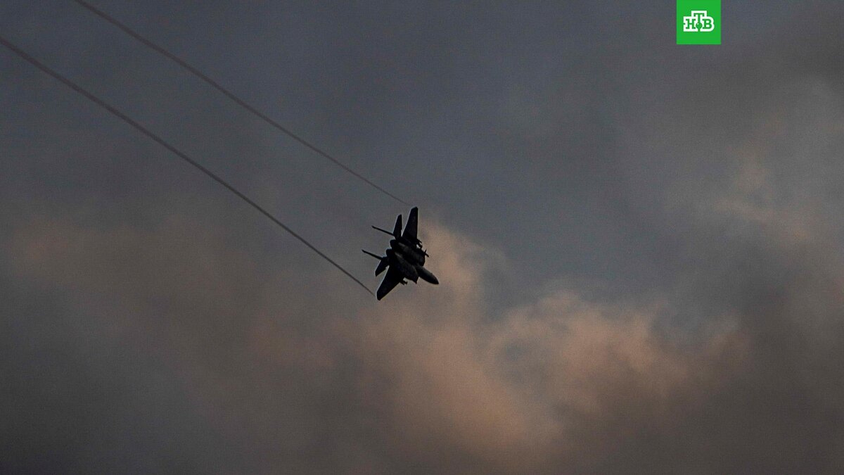    Фото: Associated Press © 2024, Ariel Schalit