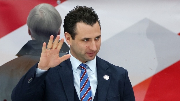    Александр Федоров