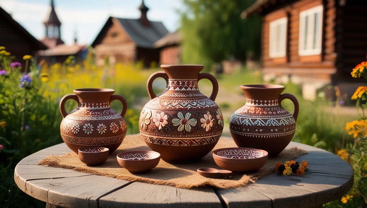 Изображение создано нейросетью leonardo.ai