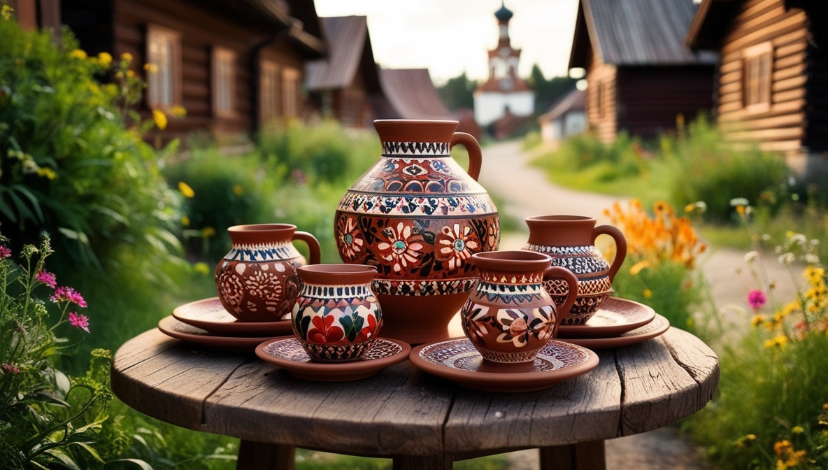 Изображение создано нейросетью leonardo.ai