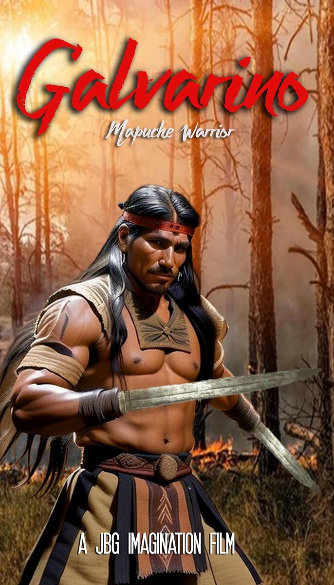 Гальварино