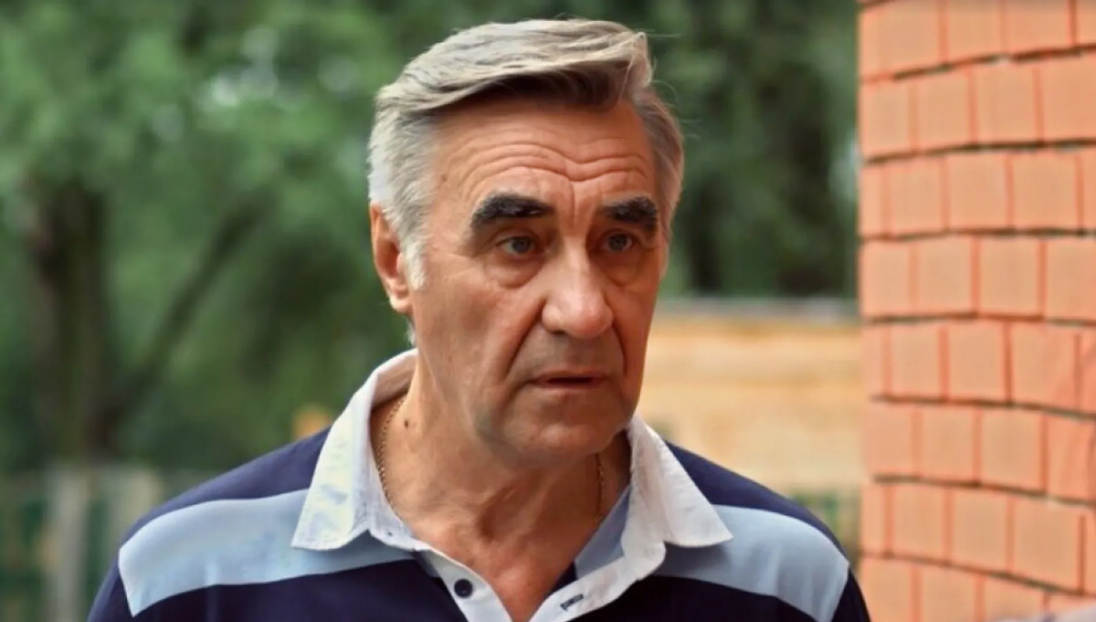 «Сваты», студия «Квартал-95», 2008, реж. Ю. Морозов