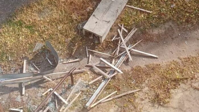 Источник фото: Телеграмм-канал "Блокнот Волгодонск"