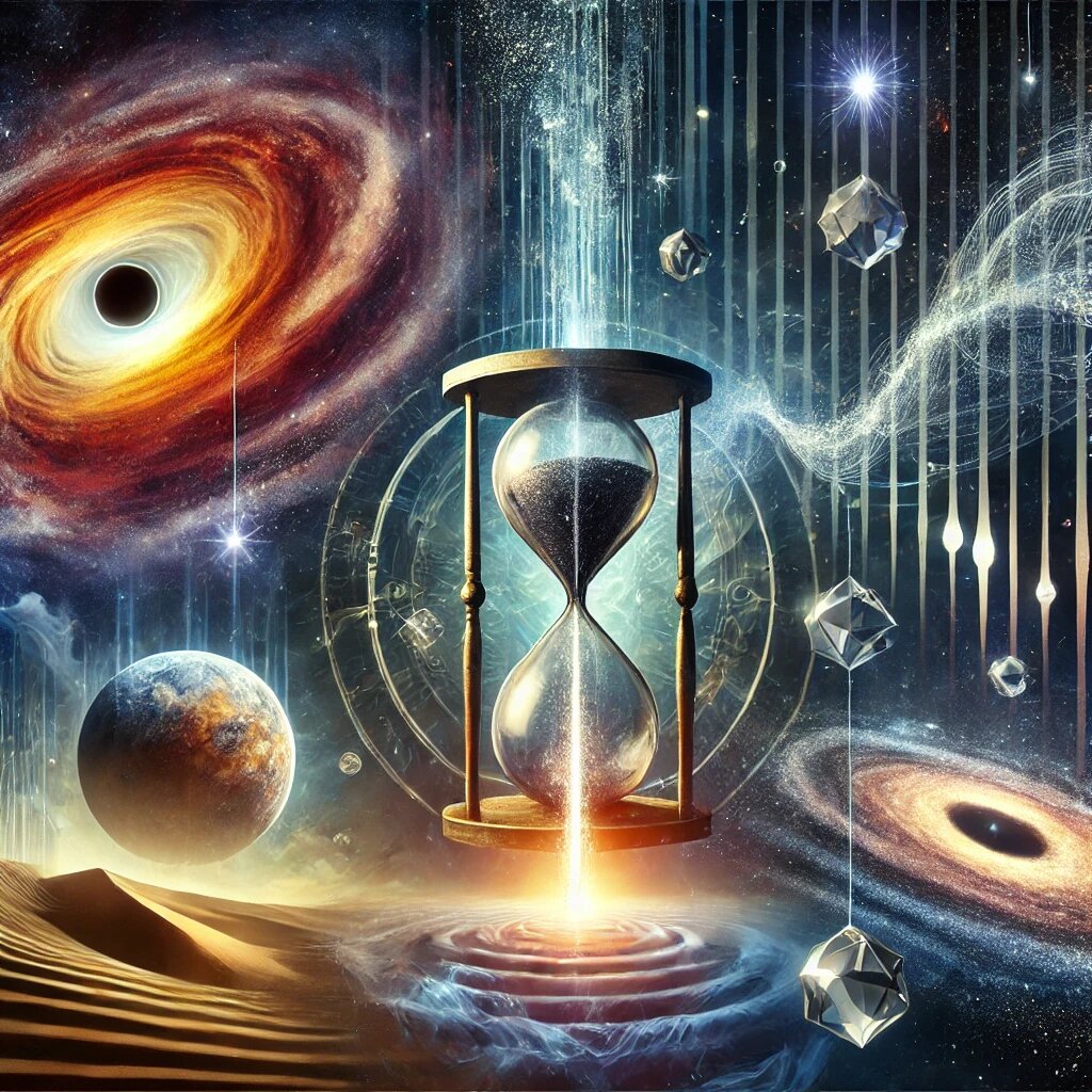 Приготовьтесь...