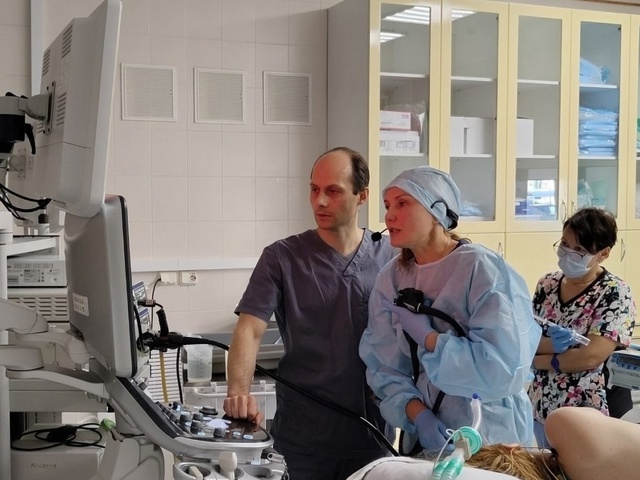    Фото: Артур Парфенчиков / "ВК"