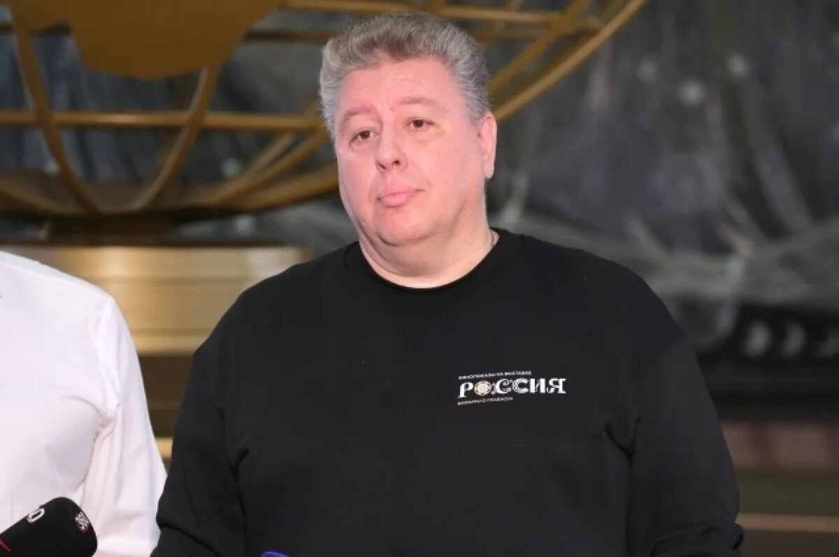    Фантаст Харитонов: современные писатели вряд ли вдохновят изобретателей