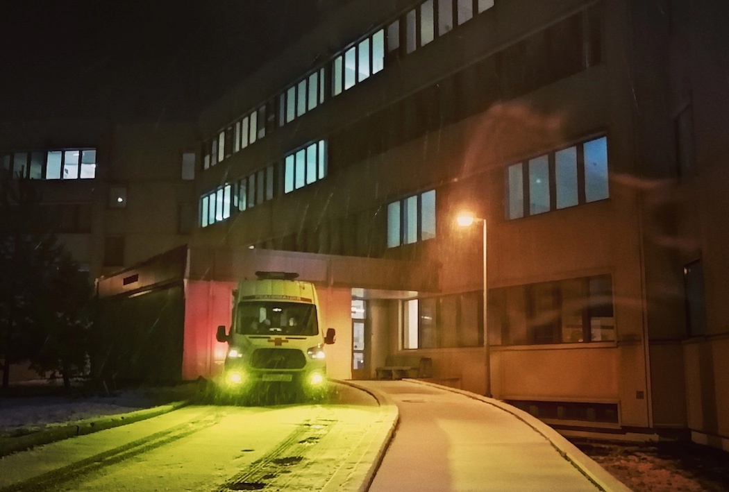 Фото Минздрава Коми