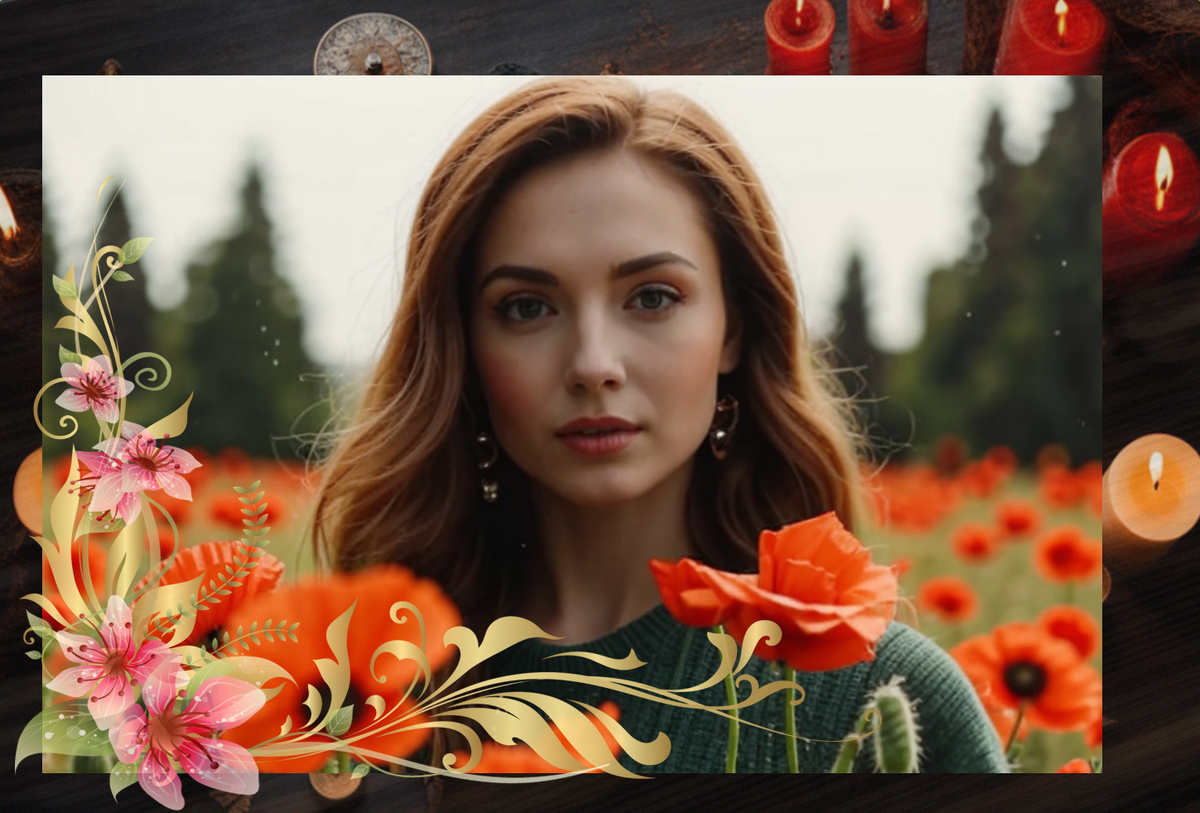 Таро для Стрельцов на текущий месяц