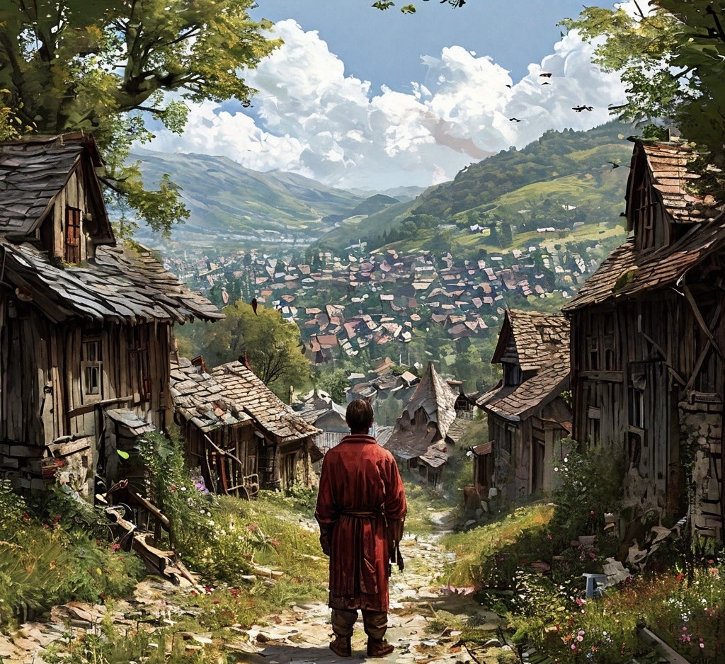 «Один шаг вперёд» М