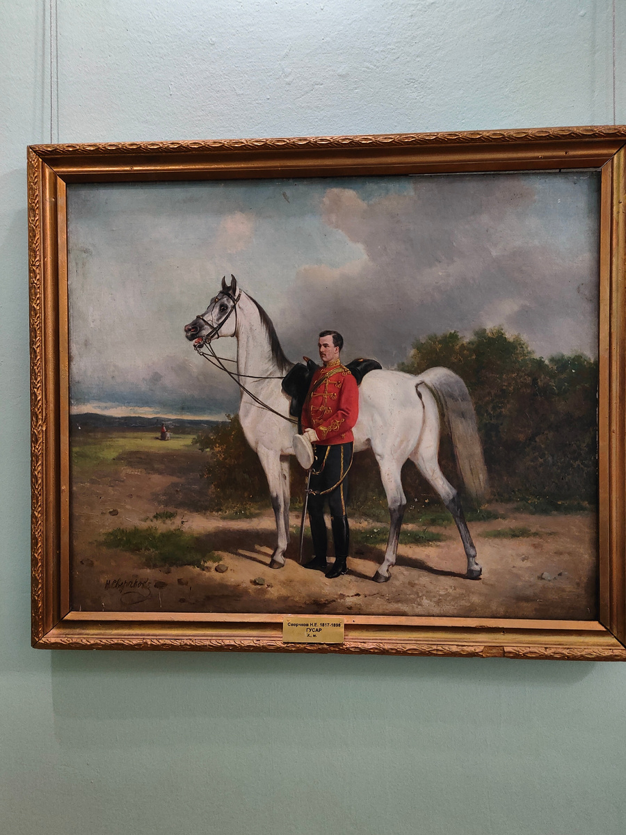 Фото автора.