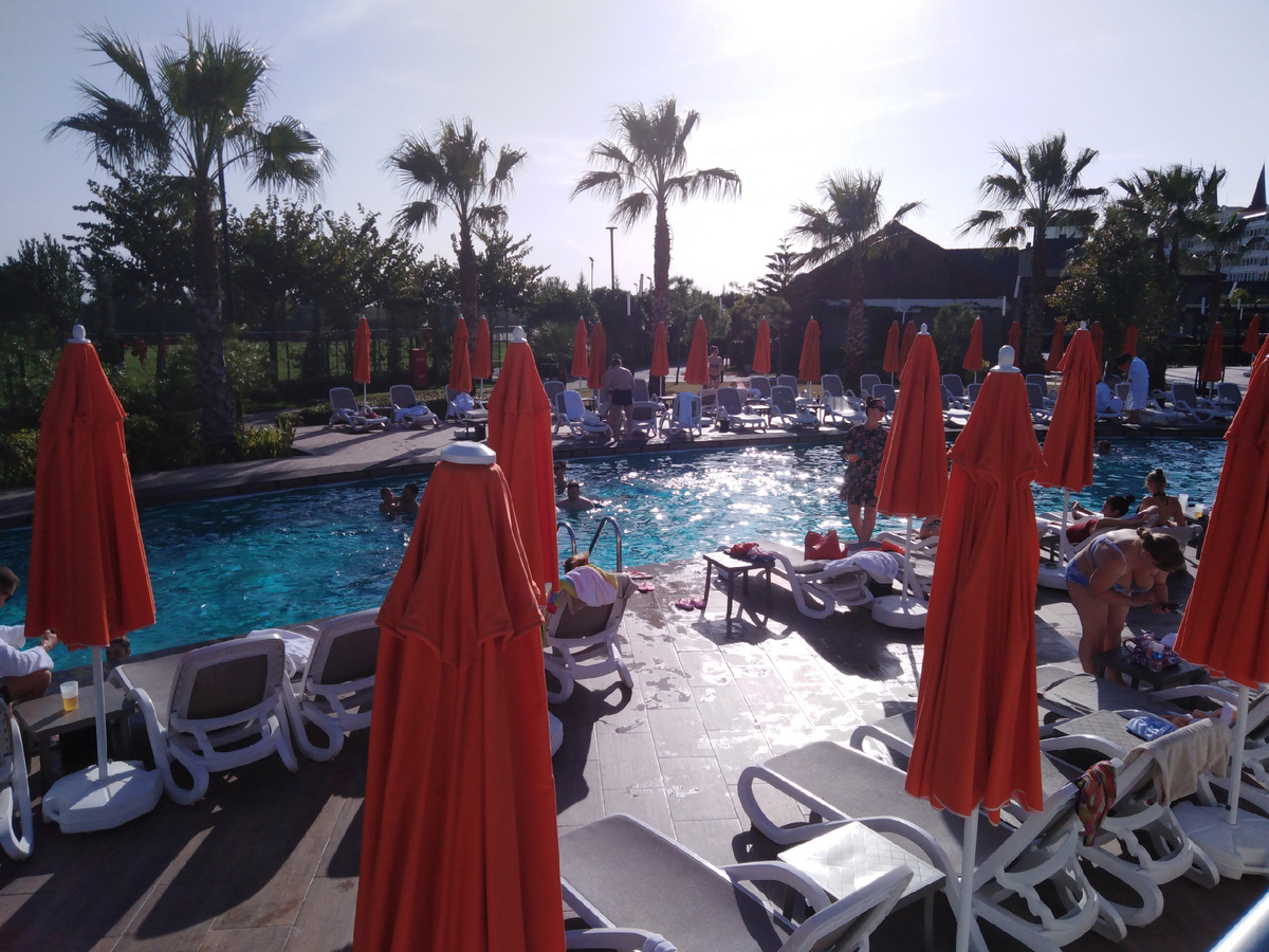 И это декабрь!