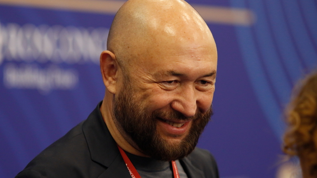    © Maksim Konstantinov/Globallookpress