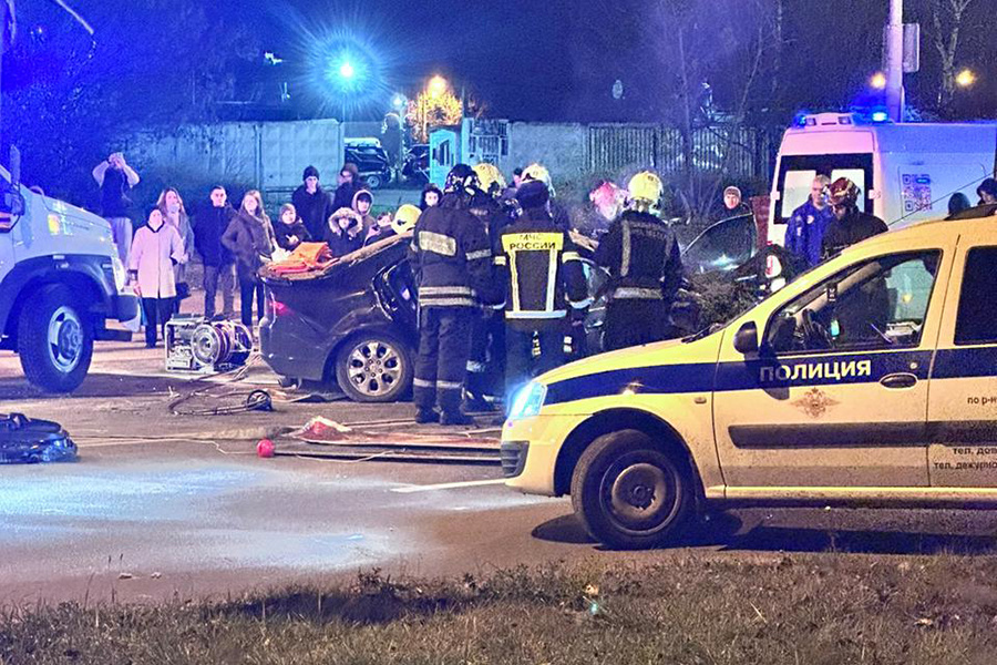    Грант Гетадарян / РБК