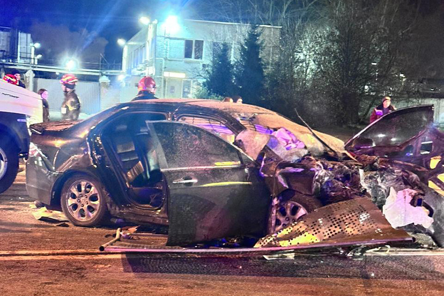    Грант Гетадарян / РБК