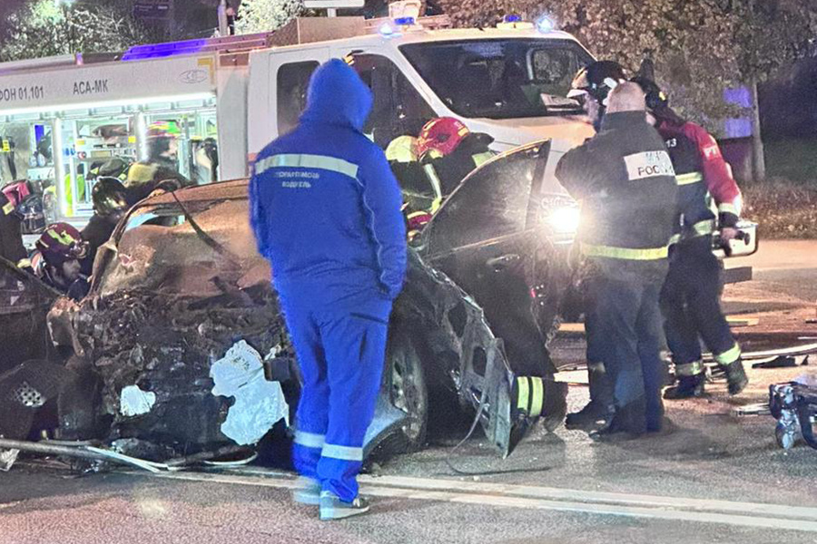    Грант Гетадарян / РБК