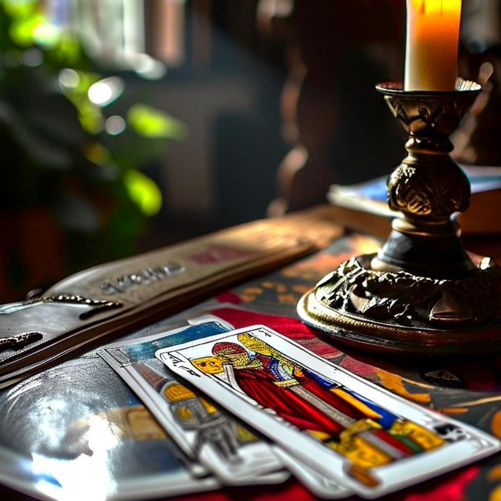 Фото сгенерировано ИИ.