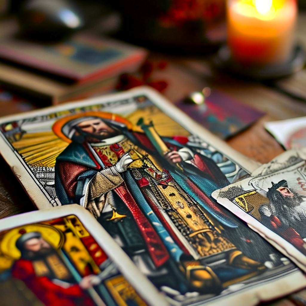 Фото сгенерировано ИИ