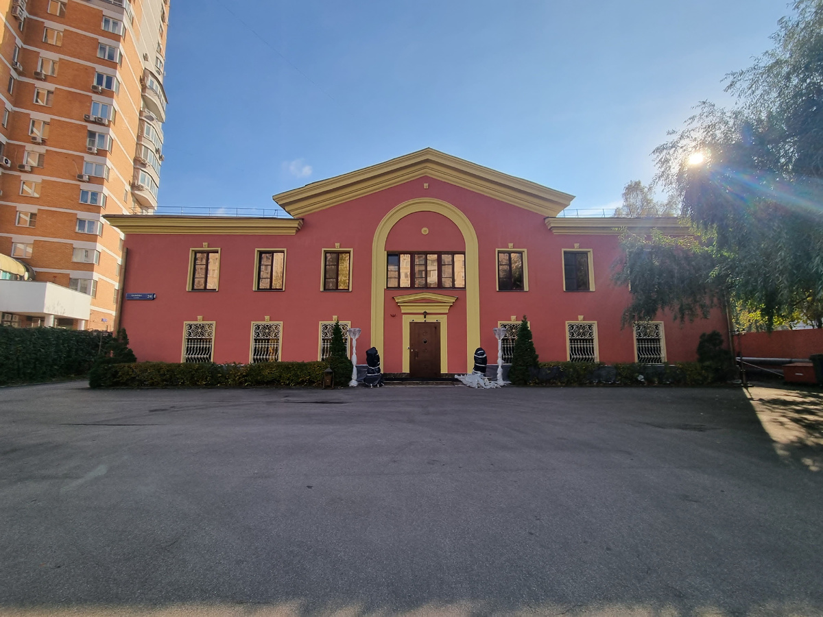 
Письмо рекомендация, отзыв о сотрудничестве ИП КОВАЛЬСКИХ СЕРГЕЙ ВЛАДИМИРОВИЧ (МСК ПРОМТЕХАЛЬП - PROMTEHALP LLC) ремонт фасада в г.Москва и Московская Область от профессиональных фасадчиков альпинистов.
Письмо рекомендация, отзыв о сотрудничестве ИП КОВАЛЬСКИХ СЕРГЕЙ ВЛАДИМИРОВИЧ (МСК ПРОМТЕХАЛЬП - PROMTEHALP LLC) ремонт фасада в г.Москва и Московская Область от профессиональных фасадчиков альпинистов.
