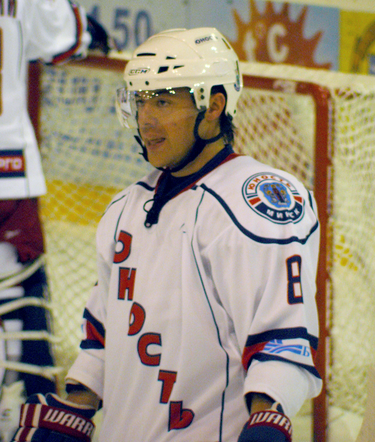 Олег Шафаренко, в прошлом, фото из открытых источников в украинском сегменте Интернета