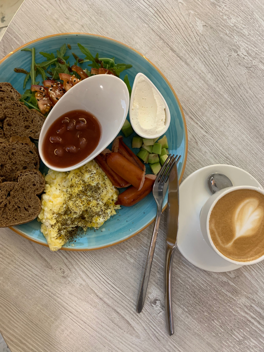 Фото автора