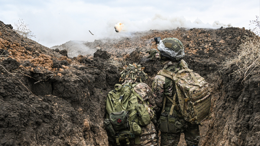    Фото: © РИА Новости/Константин Михальчевский; 5-tv.ru