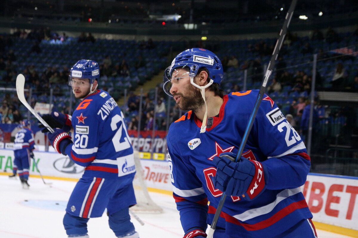 Фото: Максим Константинов, архив P1spb.ru