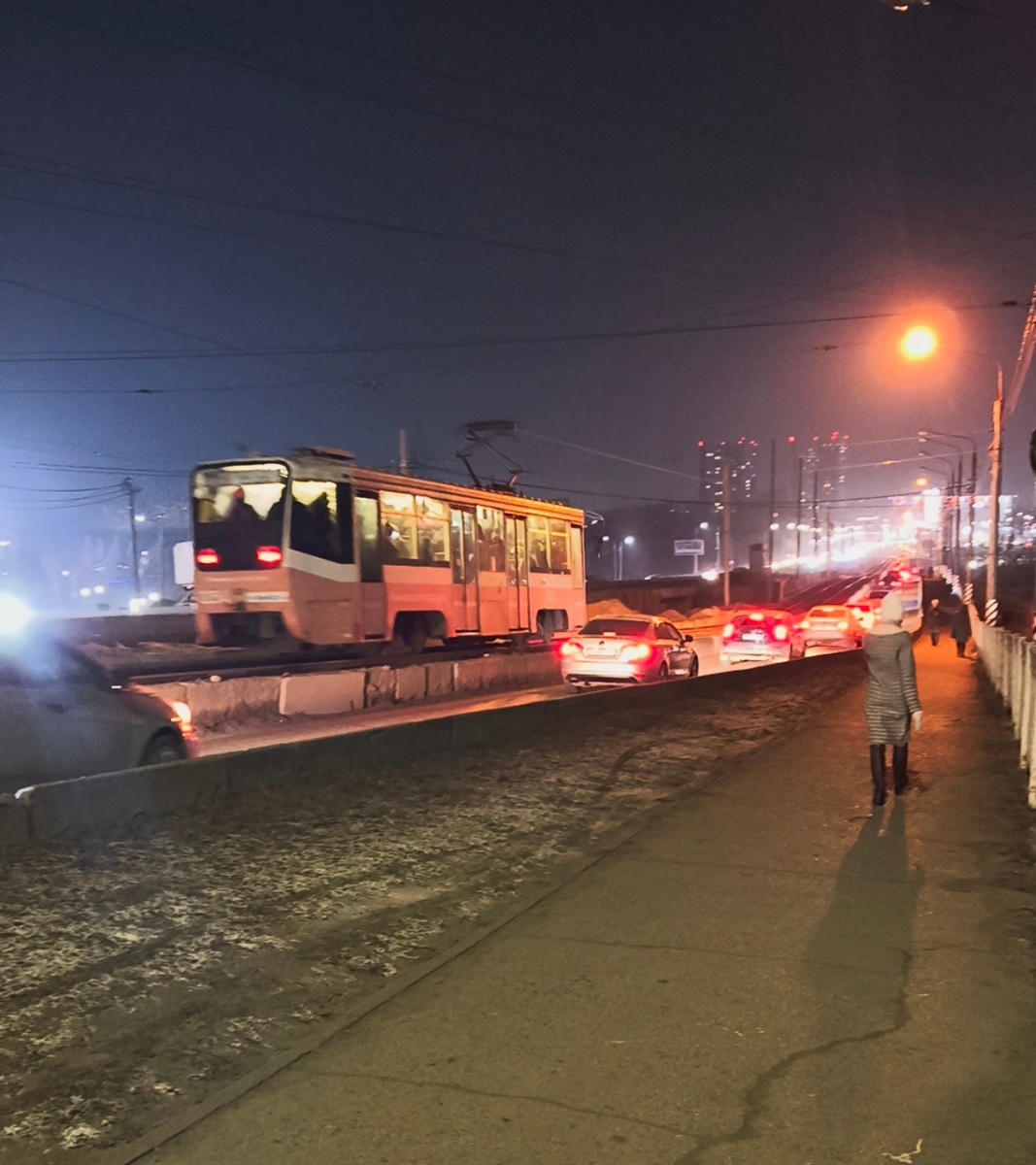 Все фотографии в статье авторские