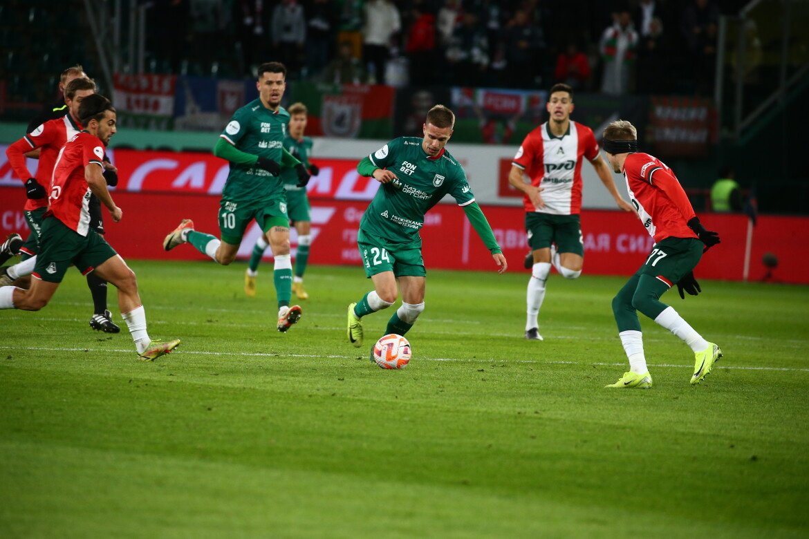 ​Фото: rubin-kazan.ru