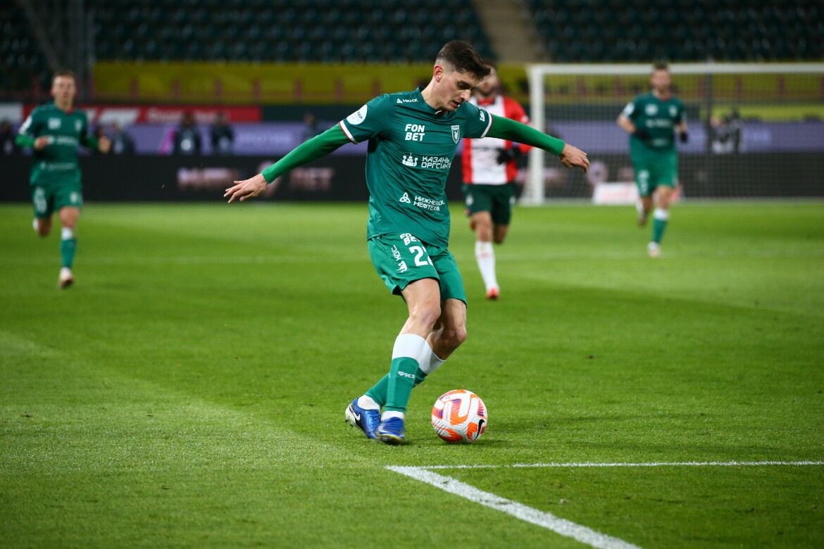 ​Фото: rubin-kazan.ru