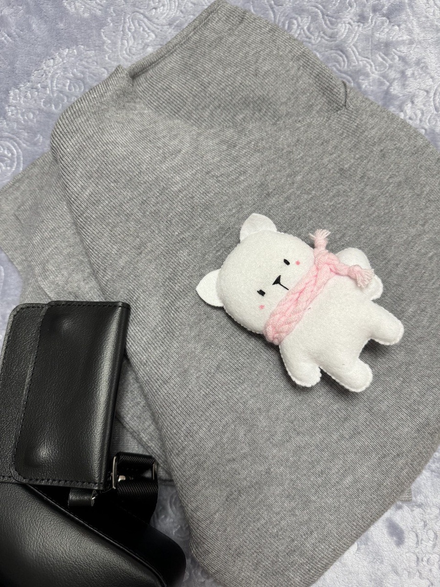 Мистер Мур одобрил:)