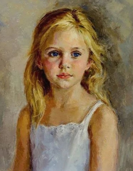 Рассказ / Художник Ариан Бенье