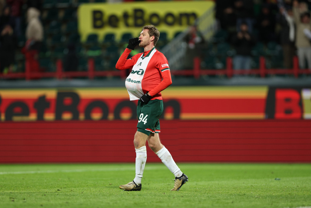 Фото: ФК Локомотив 