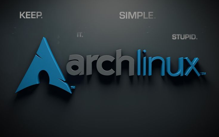 Почему не стоит использовать Arch